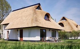Holiday Resort Van der Valk, Linstow